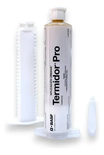 Productos y servicios de control de plagas y desinfección